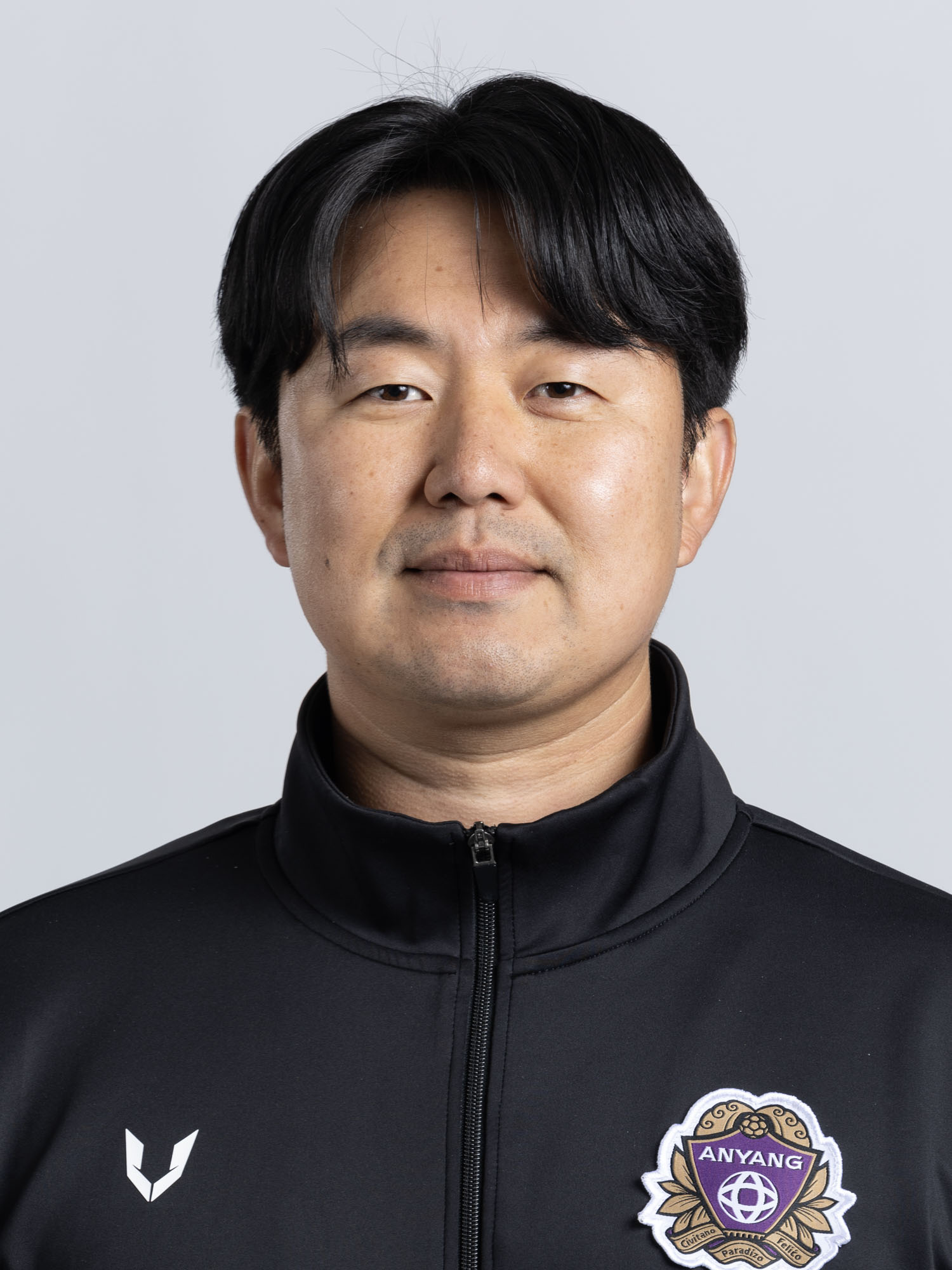 팀매니저 노상래